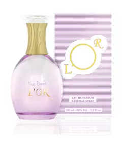 L´Or EDP, 100 ml