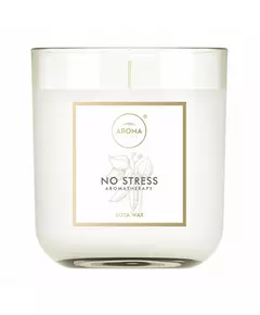 Aroma Home No Stress Duftkerze, 150 g