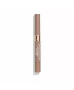 Gosh Lip Line’n Coat 2 in 1 Lipstick #003-Soft Bougat, 2 ml