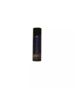 Coty Gravity Anti-odor protection Deodorant Spray For Men, 120 ml