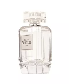 Oudi White Oud Eau de Parfum Unisex, 100 ml