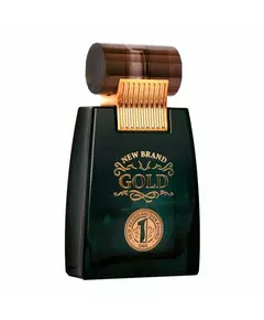 Prestige Gold EDT, 100 ml