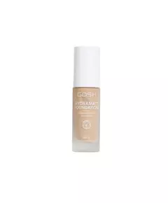 Gosh Hydramatt Matte Liquid Foundation 002N Very Light SPF15, 30 ml