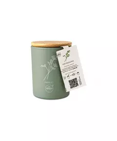 Aroma Home Parsley Duftkerze, 150 g