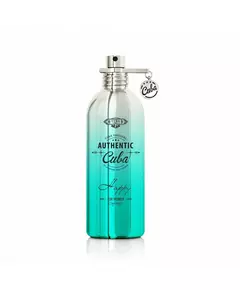 Authentic Happy EDP, 100 ml