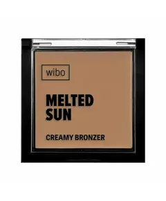 Wibo Melted Sun Creme-Bronzer 01 Sweet Coffee, 10 g