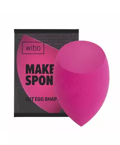 Wibo Wibo Make-up Schwamm Rosa