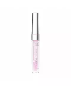 Wibo Color Water Scheinen Lipgloss 2 Koralle, 2,8 g