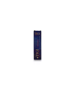 Tigi Colour Creative Permanente Haarfarbe 66/66 Intense Red, 60 ml