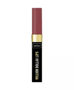 Wibo Million Dollar Flüssiger Lippenstift 1, 3 ml