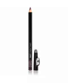 Wibo Long Lastig Bleistift Matt Kajal Augenstift 51, 1,2 g