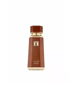 French Avenue Liquid Brun Eau de Parfum Für Männer, 100 ml