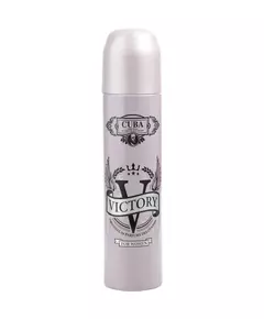 Cuba Victory Eau de Parfum Für Frauen, 100 ml