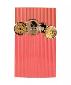 Afnan Tribute Pink Eau de Parfum Unisex, 100 ml
