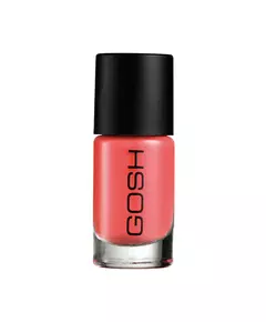 Gosh Gosh Nail Polish 570 Peachy, 8 ml