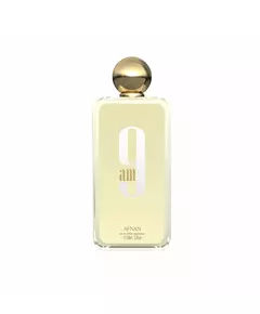 Afnan 9 Am Eau de Parfum Für Frauen, 100 ml