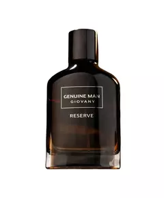 Fragrance World Genuine Man Giovany Reserve Eau de Parfum Pour hommes, 100 ml