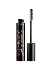 Gosh Boombastic Crazy Volumizing Mascara 001 Extreme Black, 13 ml