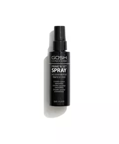 Gosh Donoderm Setting Spray, 50 ml