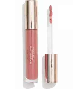 Gosh Peptide Vegan Shine Lip Gloss 003 Vintage, 7 ml