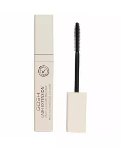 Gosh Lash Extension Lengthening Mascara 001 Black, 7 ml