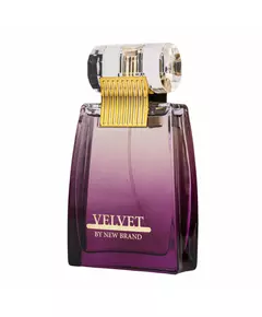 New Brand Prestige Velvet EDP W, 100 ml