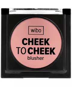 Wibo Cheek To Cheek Strahlend Blush Kompaktpuder 03 Balance, 3,5 g