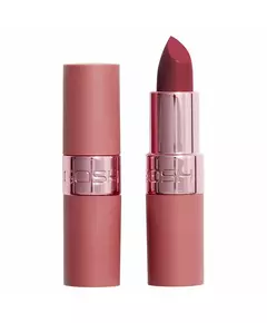 Lip balm Gosh Copenhagen Luxury Rose Nº 005 Seduce, 3.5 g