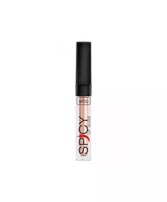 Wibo Spicy Chili Auffüllen Lipgloss 7, 3 ml