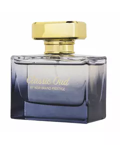New Brand Prestige Classic Oud Eau De Parfum For Women, 100 ml