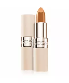 Lip balm Gosh Copenhagen Luxury Nude Nº 002 Undressed, 4 g