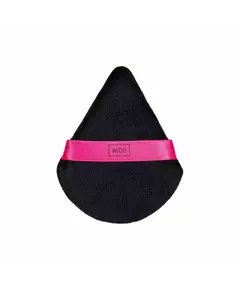 Wibo Triangle Make-up Schwamm Schwarz