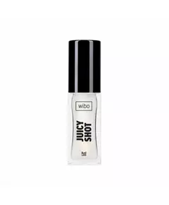 Wibo Juicy Shot Lippenöl 01, 6 g