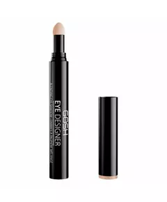 Gosh Eye Designer Long-Lasting Eyeshadow Stick 003 Fudge, 0.4 g