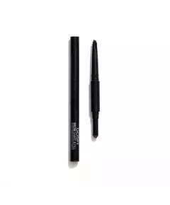 Gosh Shape & Fill Double Eyebrow Cream Pencil 003 Dark Brown, 0.5 g
