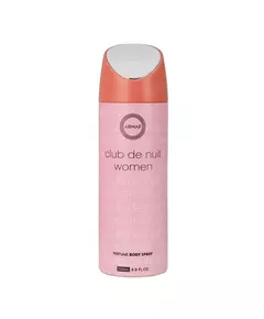Armaf Club De Nuit Spray corporel Corps, 200 ml