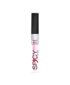 Wibo Spicy Chili Auffüllen Lipgloss 3, 3 ml