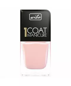 Wibo 1 Coat Manicure Brillant Vernis à ongles 17, 8,5 ml