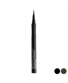 Gosh Intense Gel Pencil Eyeliner 03 Brown, 1 ml