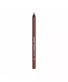 Gosh Velvet Touch Lippenstift Lipliner 012 Rosine, 1,2 g