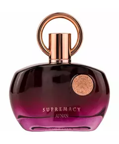 Supremacy Purple Eau de Parfum, 100 ml