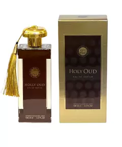Oudi Holy Oud Eau de Parfum Unisex, 100 ml