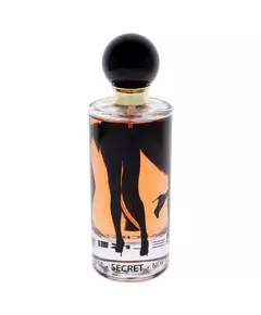 New Brand Prestige Secret Eau De Parfum For Women, 100 ml