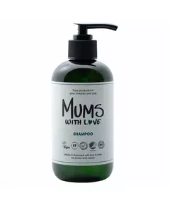 Mums With Love Mums With Love Hair Shampoo For Regeneration, 250 ml
