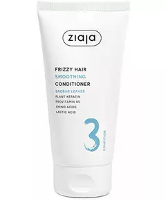 Baobab Leaves Smoothing Conditioner - Vyhlazující kondicionér, 160 ml