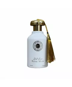 Oudi Royal Musk Eau de Parfum Unisex, 100 ml