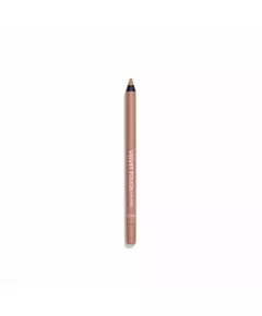 Gosh VELVET TOUCH waterproof lipliner #011-Nougat 1.20 gr, 1.2 g