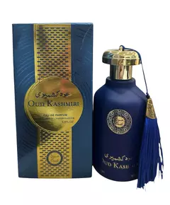 Oudi Oud Kashmiri Eau de Parfum Unisex, 100 ml