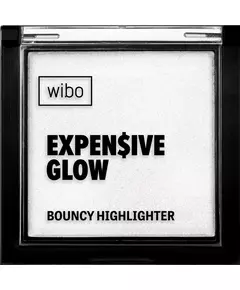 Essence Soft Touch Bouncy Glow Erleuchtend Rouge-Highlighter Kompakt, 4,5 g