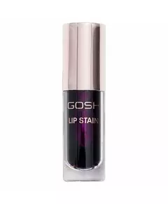 Gosh Lip Stain Liquid Liquid Lipstick 002 Wild Berry, 3 ml